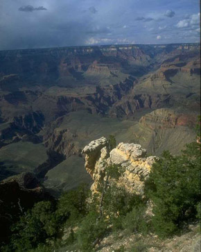 Grand Canyon